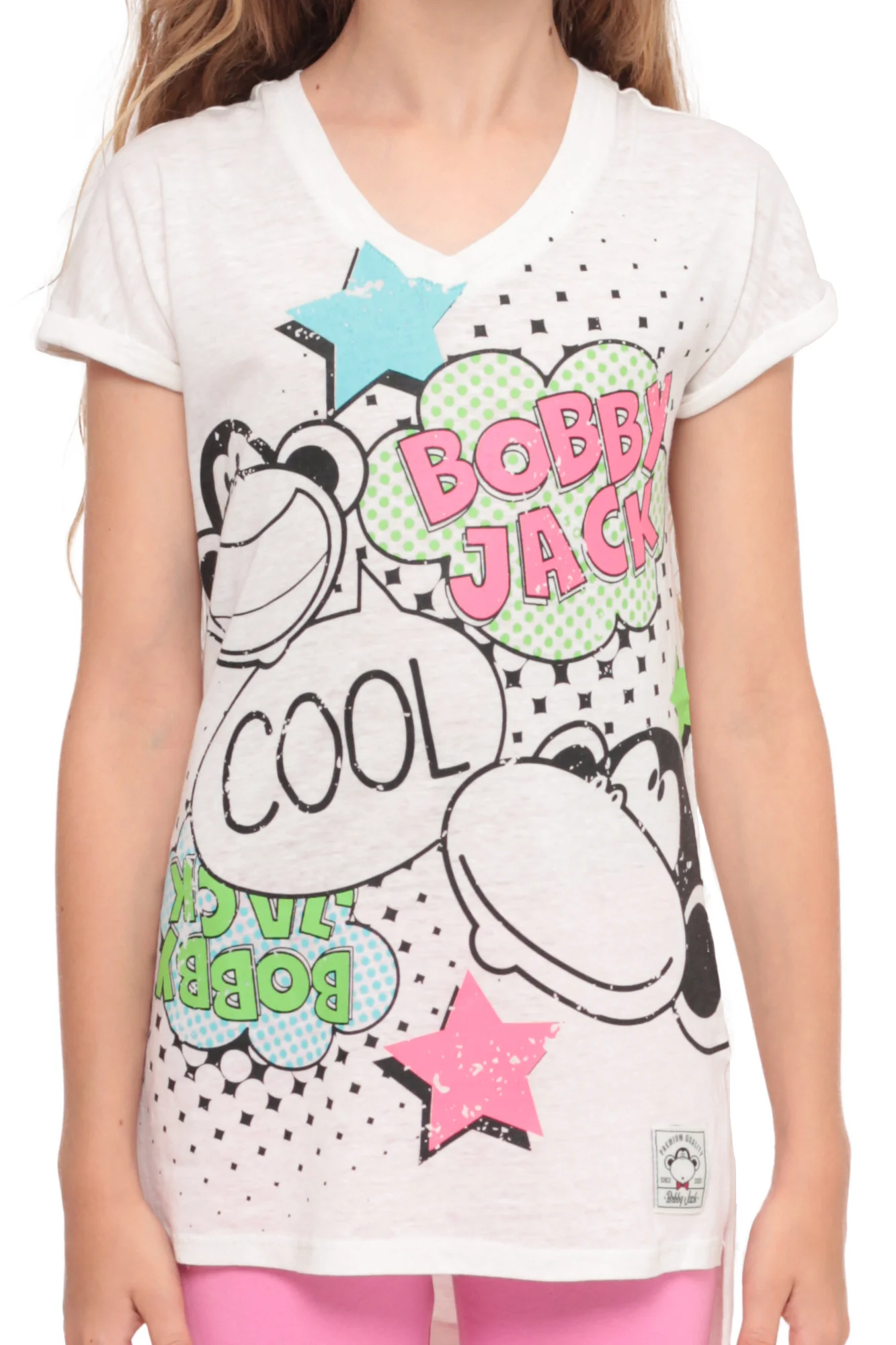 Artsy Fartsy | Dolman Top - Ivory - Image 2