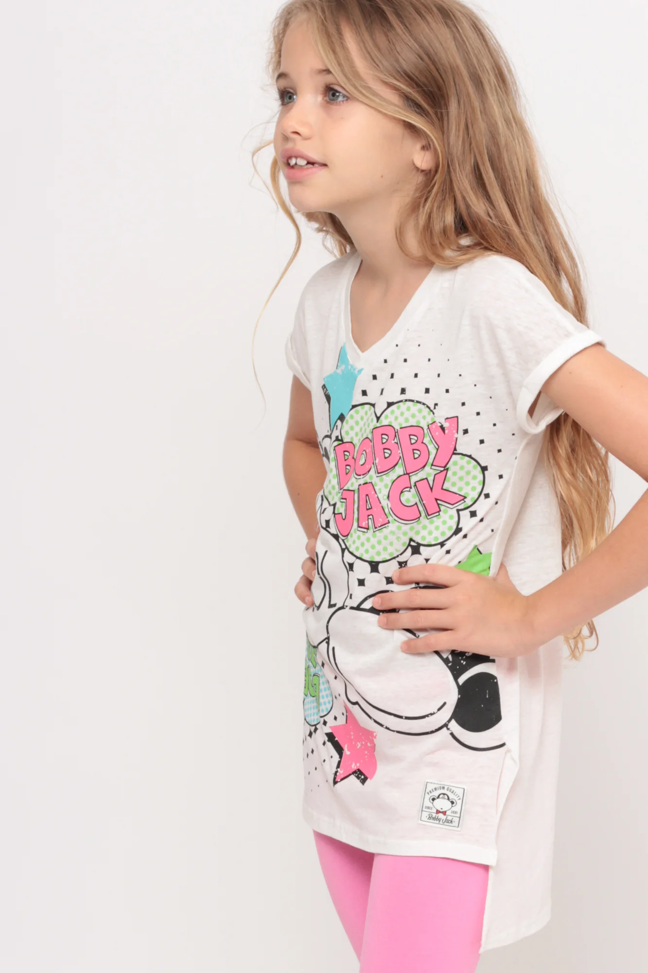 Artsy Fartsy | Dolman Top - Ivory - Image 3